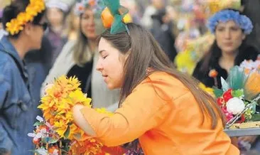 Adana’da karnaval heyecanı başladı