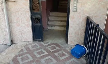 Uygunsuz giyinme tartışmasına paspas sopalı darp: 1 yaralı! #kocaeli