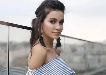 Hepinizin eşi böyle mi?