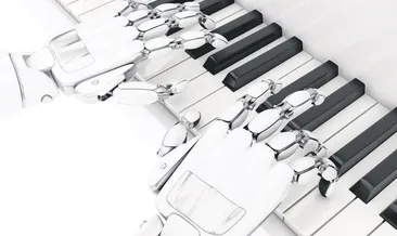 Yapay zeka Grammy’e talip