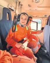 Yeşil vatan için gönüllü olduk