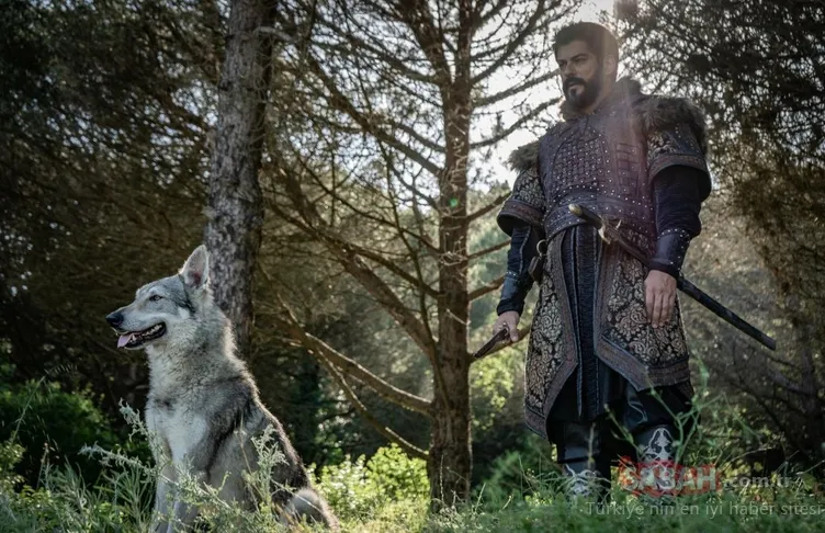 Kuruluş Osman Güney Kore’de