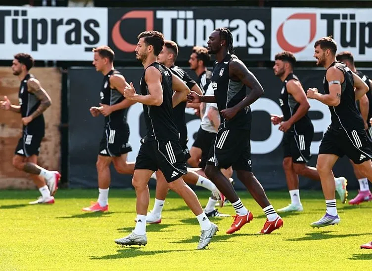 Beşiktaş dördüncü transferini bitirmeye hazırlanıyor! Anlaşma sağlandı...
