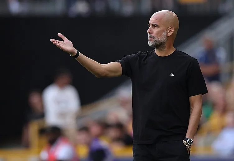 Pep Guardiola’dan Galatasaray’ı heyecanlandıran açıklama! Bir şeyler olabilir