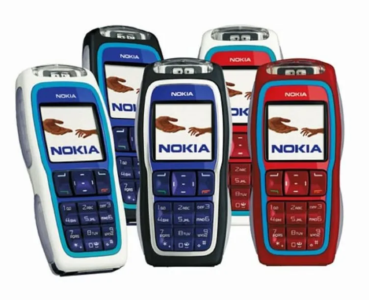 Nokia Xpress-on efsanesi geri dönüyor