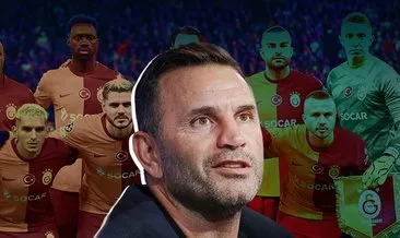 Son dakika Galatasaray haberi: Aslan’a Devler Ligi’nden büyük gelir! İşte kasaya giren dev rakam...