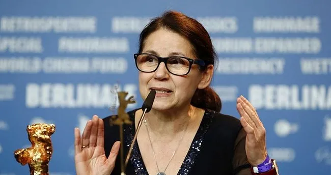 Berlinale’de Altın Ayı ödülünü Macar filmi ’Beden ve ruh’ kazandı