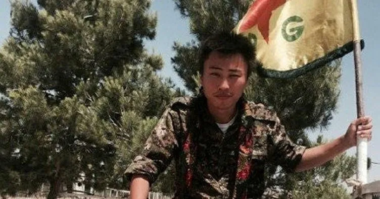 YPG’liden itiraf: Türkiye’yi durduramayız