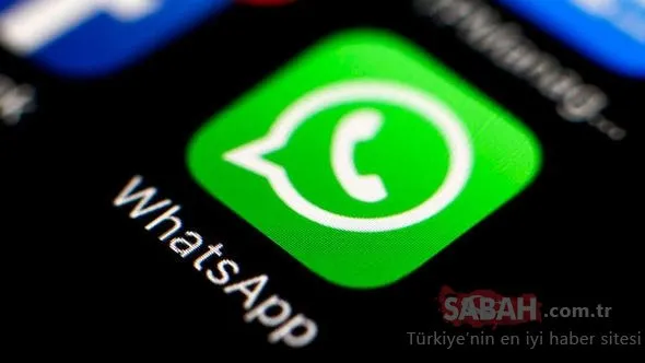WhatsApp’tan gelen tehlike Türkiye’de!