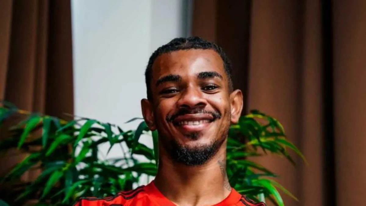 Gaziantep FK, Bacuna’yı Volendam’a kiraladı Gaziantep FK, Bacuna’yı Volendam’a kiraladı