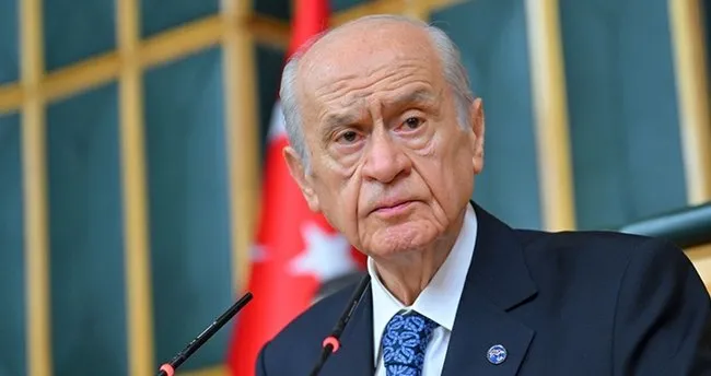 Devlet Bahçeli mesaisine başlıyor! İlk ziyareti oraya yapacak - Yaşam Haberleri