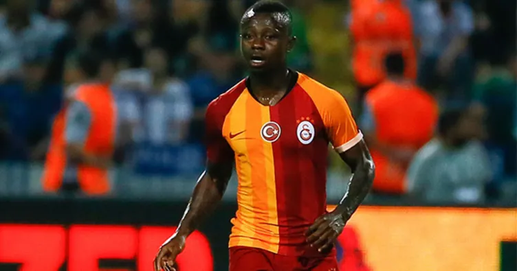 Jean Michael Seri Galatasaray’a dönüyor!