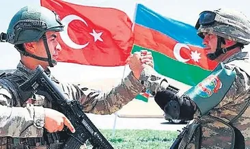 Karabağ sonsuza kadar Azerbaycan’ın