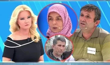 Cinayeti Müge Anlı'nın programında itiraf etmişti: Katil zanlısı sevgililer 14 Şubat'ta hakim karşısına çıktı #mugla
