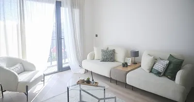 TOKİ ÖRNEK DAİRELER VE GÖRSELLERİ | 1+1 ve 2+1 TOKİ daireleri nasıl olacak, özellikleri neler?