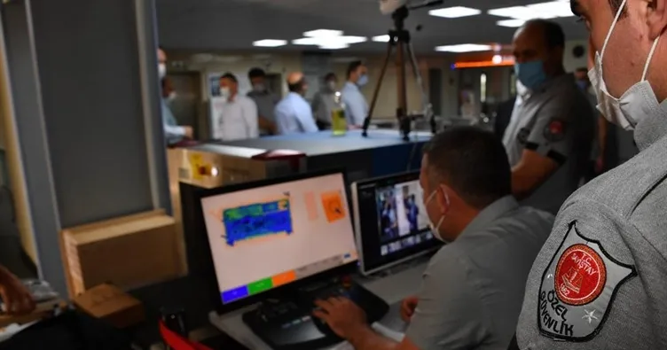 İçişleri’nden yeni uygulama: Kaan Projesi! Konut sitelerinin güvenliklerine eğitim veriliyor