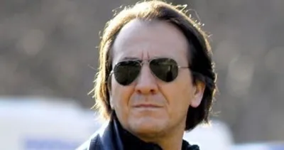 Arka Sokaklar’ın Hüsnü Çoban’ı Gigi Hadid ile yan yana! Arka Sokaklar oyuncusu Özgür Ozan benzerliği ile yok artık dedirtti!