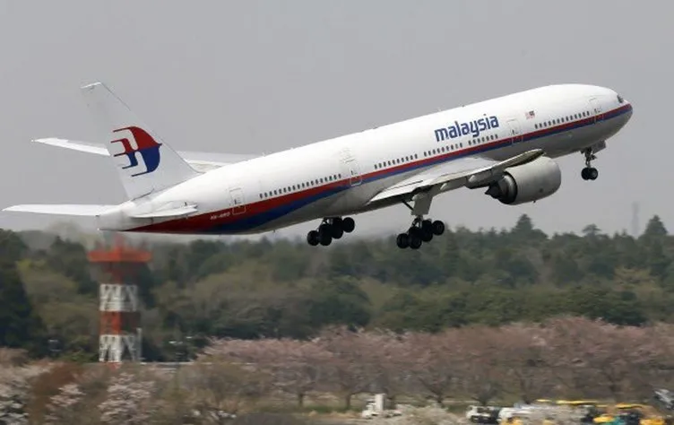 Kayıp Malezya uçağını doğaüstü varlıklar mı kaçırdı?