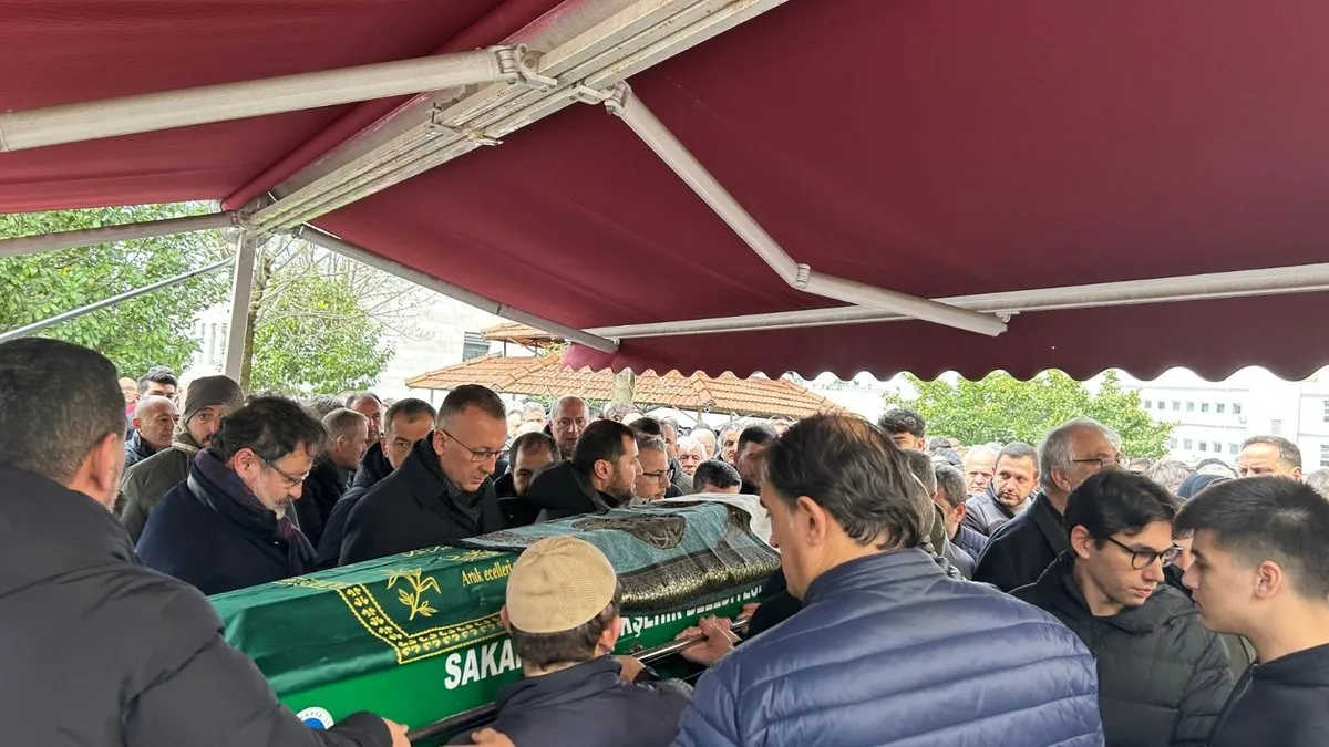 O zanlı tutuklandı!