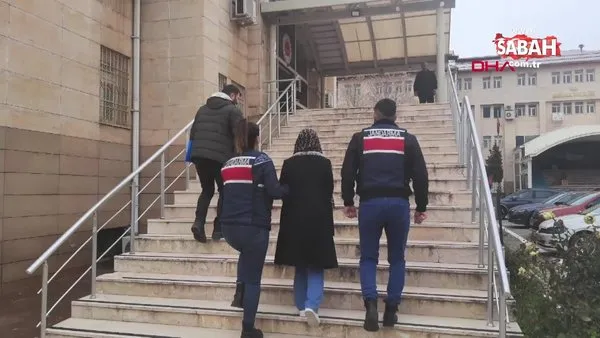 Seçimlere müdahale için gönderilen terörist Şırnak’ta yakalandı | Video