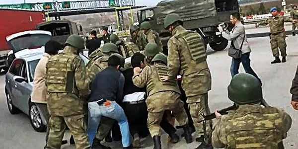 Son dakika: FETÖ’nün MİT kumpasından CHP imamı çıktı! 9 yıl sonra ifşa oldu