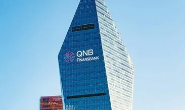 QNB Finansbank 255 milyon dolar sendikasyon kredisi aldı