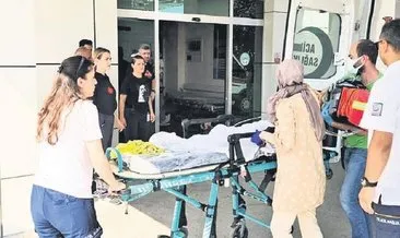 Bungalovun havuzuna düşen çocuk boğuldu #sakarya