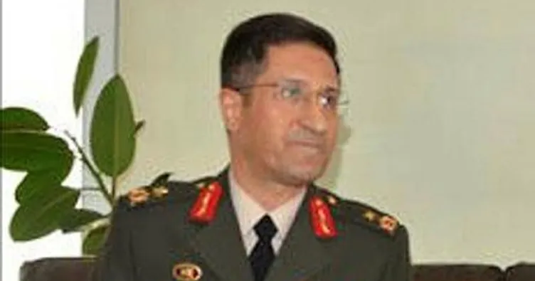 Emekli tuğgenerale 15 yıl hapis talebi