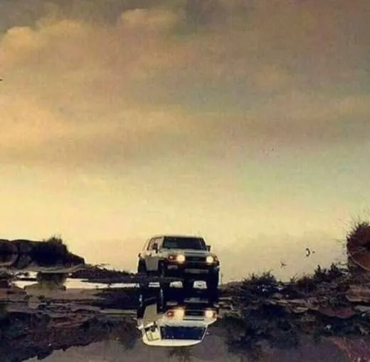 Sosyal medya bu fotoğrafı konuşuyor!