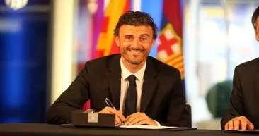 Barcelona’da bir dönem sona eriyor...