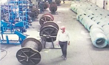 İş başvurusunda cüzdanları çaldı