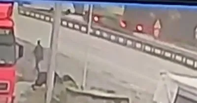 Kontrolsüz geçişin bedeli: Balıkesir'de can pazarı, 27 canı tehlikeye attı #balikesir