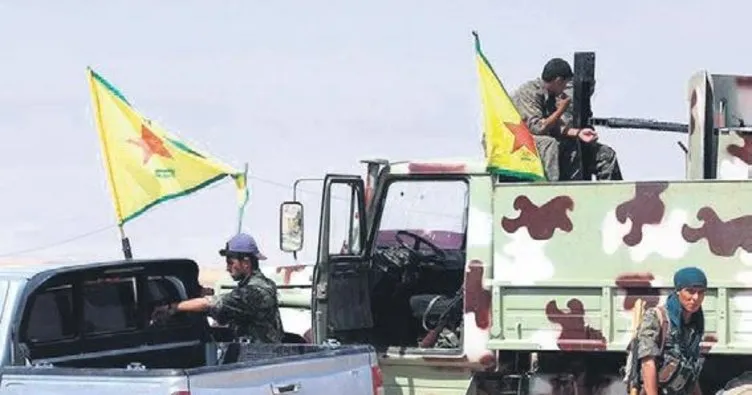 YPG/PKK ve Esad özerklikte anlaşamadı