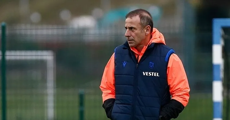 Kazanmaya alışmalıyız