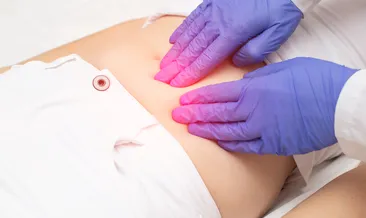 Kadınlarda miyom problemine dikkat!