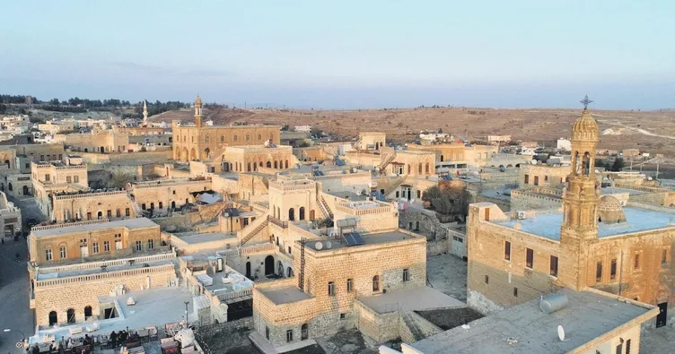 Anıtlı en iyiler listesine girdi