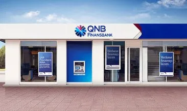 QNB Finansbank saat kaçta açılıyor kaçta kapanıyor? QNB Finansbank çalışma saatleri 2019