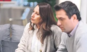 Tarık ölümle burun buruna geldi