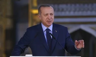 Başkan Erdoğan talimatı verdi! 19 ile 4 milyar dolarlık piyango!