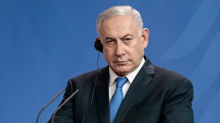 Trump’tan şoke eden paylaşım: Netanyahu, Washington’u savaşa zorluyor! ABD, İsrail’in oyunlarına hizmet ediyor