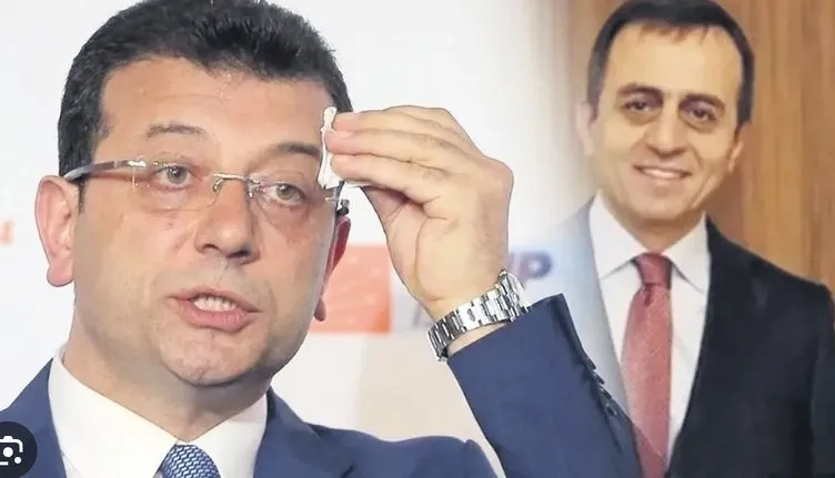 SON DAKİKA | İBB'deki yolsuzluk çarkında yeni skandal! Paravan sıvacı, tesisatçıdan sonra şimdi de şoför!