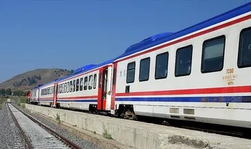 Ulaştırma ve Altyapı Bakanlığı tren seferlerini arttırdı