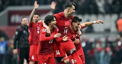 Türkiye Kuzey Makedonya maçı ne zaman ve nerede oynanacak? Türkiye Kuzey Makedonya biletleri satışa çıktı mı?