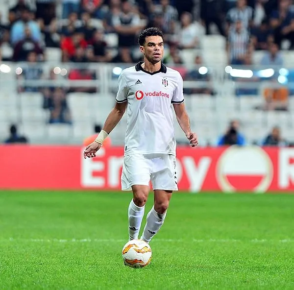 Galatasaray Pepe Icin Devrede Sayfa 2 Spor Haberleri