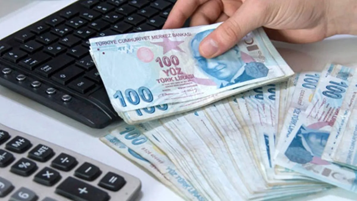 Son dakika | Emekli ve memur zam oranı belli oldu: İşte kuruşu kuruşuna emekli ve memur zammı hesaplama! Kim ne kadar alacak? – Galeri Son dakika | Emekli ve memur zam oranı belli oldu: İşte kuruşu kuruşuna emekli ve memur zammı hesaplama! Kim ne kadar alacak? – Galeri