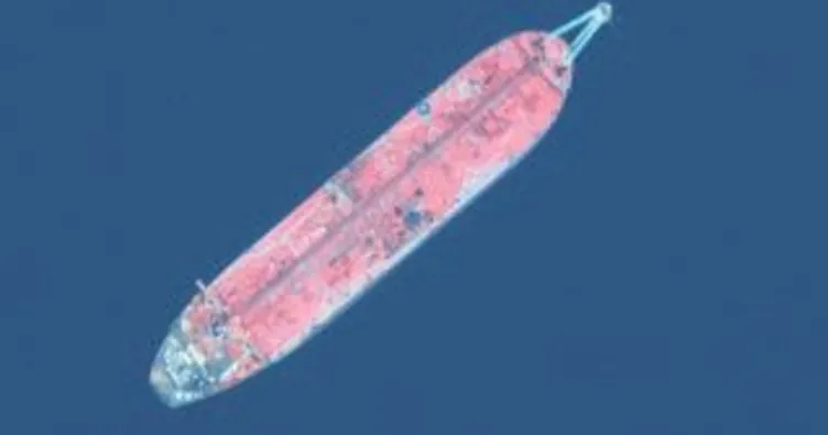 Kızıldeniz’de petrol alarmı