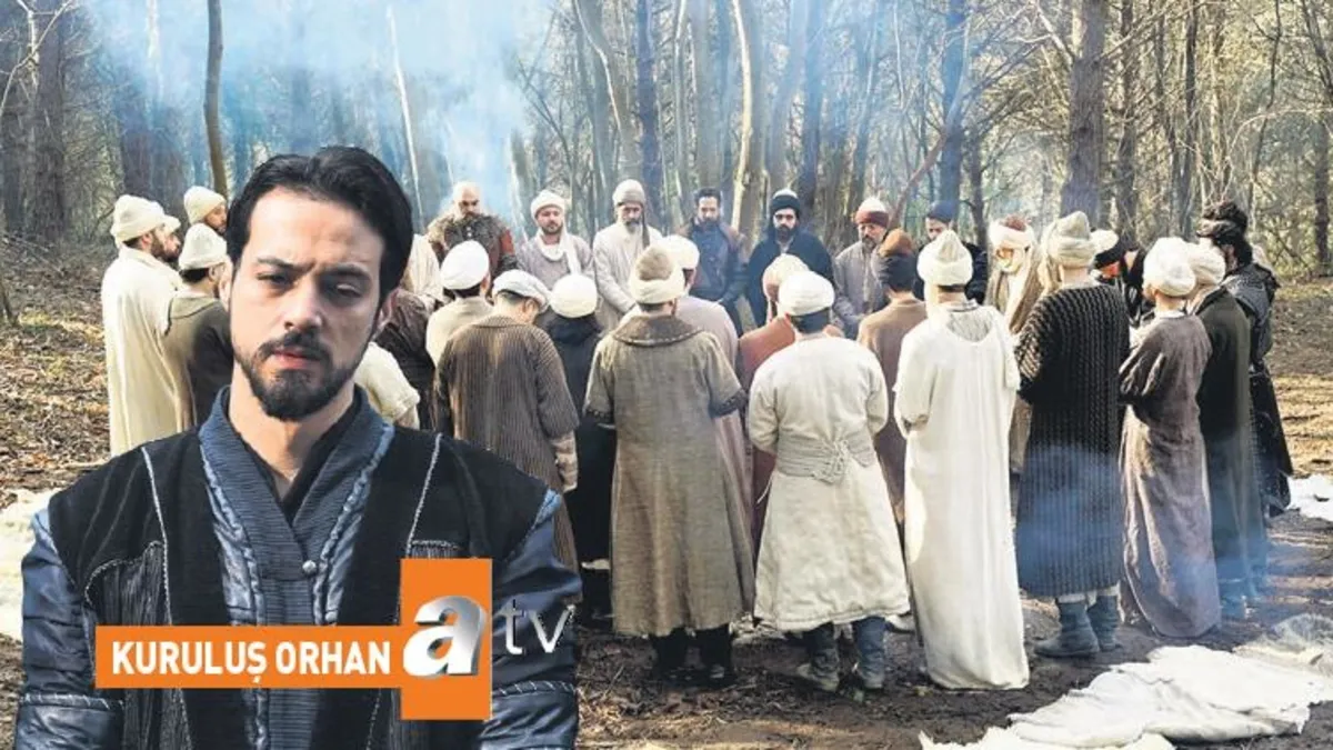 Kılıcın yanında iman da lazım