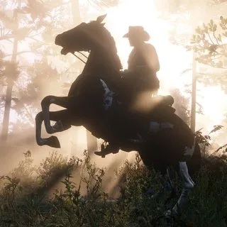 Red Dead Redemption 2'nin indirme boyutu belli oldu