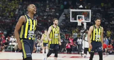 BÜYÜK FİNAL! EuroLeague Monaco - Fenerbahçe Beko maçı ne zaman, saat kaçta ve hangi kanalda yayınlanacak?