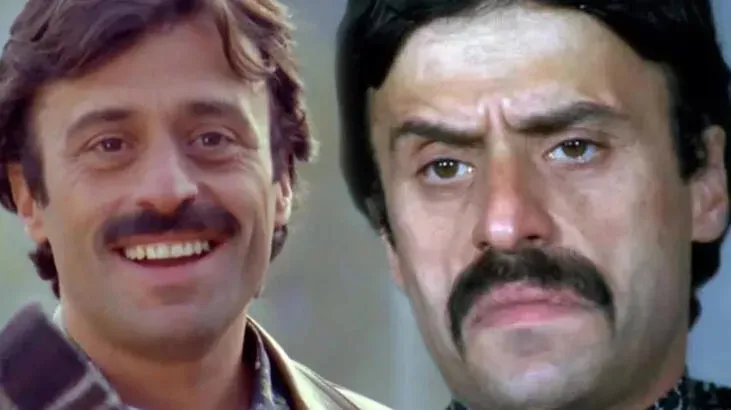 Süper Baba’nın Fiko’su Şevket Altuğ yıllar sonra ilk kez Gülümser Gülhan’ın cenazesinde görüntülendi! İşte usta ismin son hali...